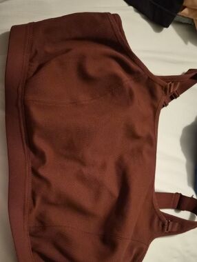 NWOT Understance Wireless Sports Bra